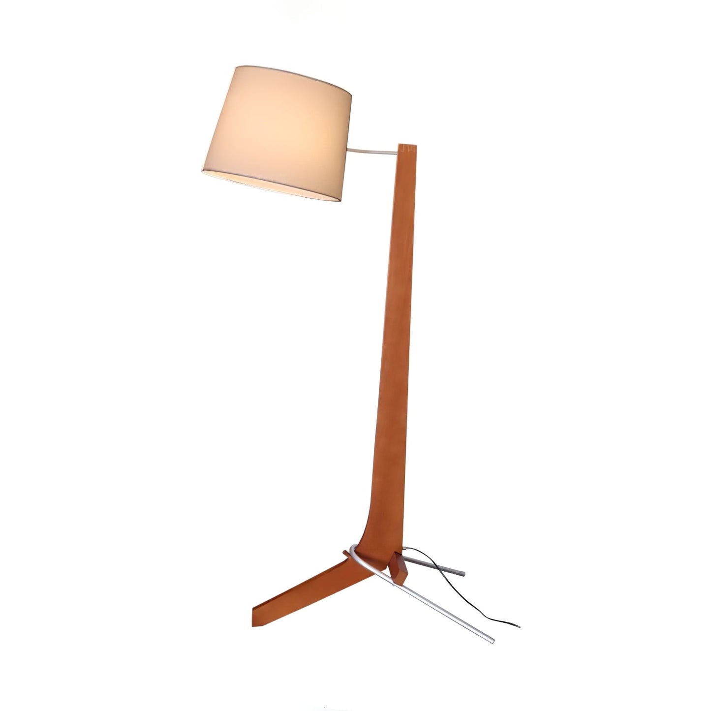 Tusk Arc Floor Lamp