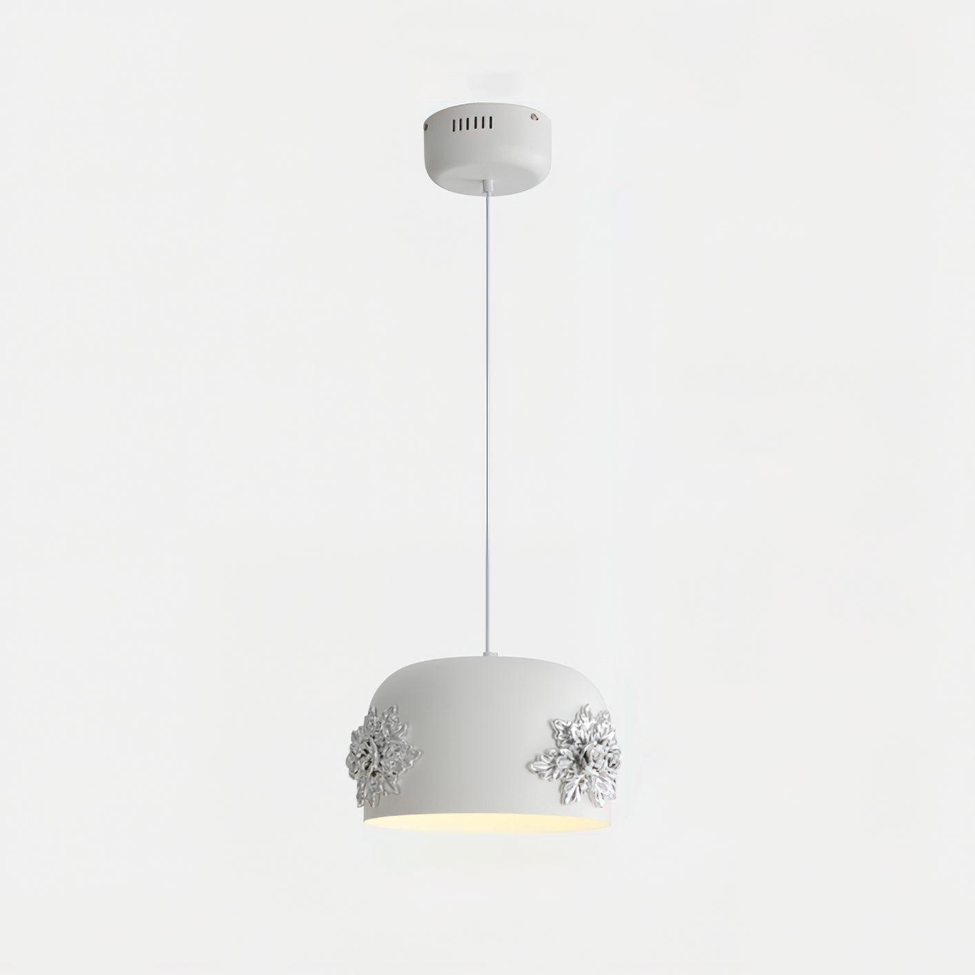 Tuz Pendant Light