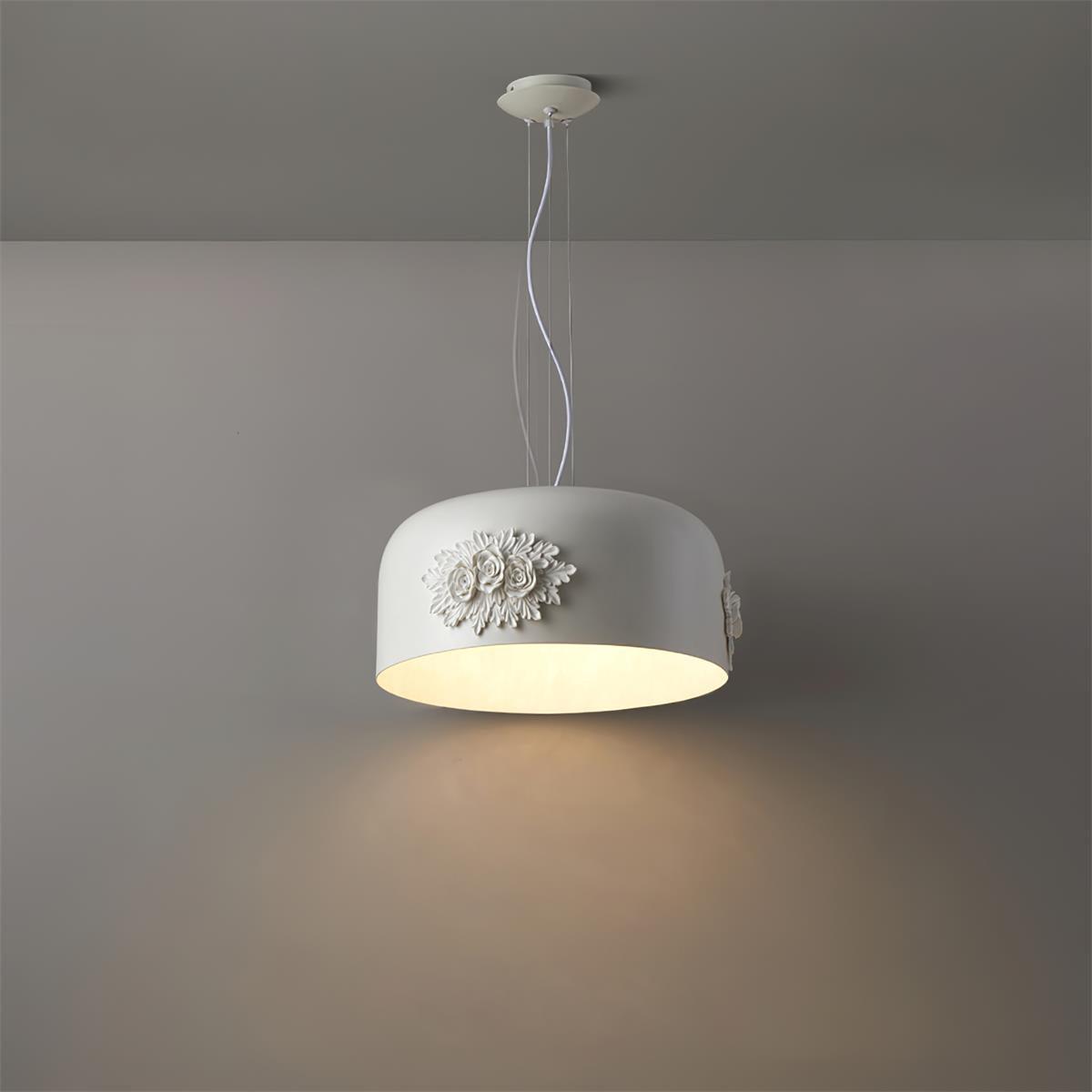 Tuzzi Pendant Light