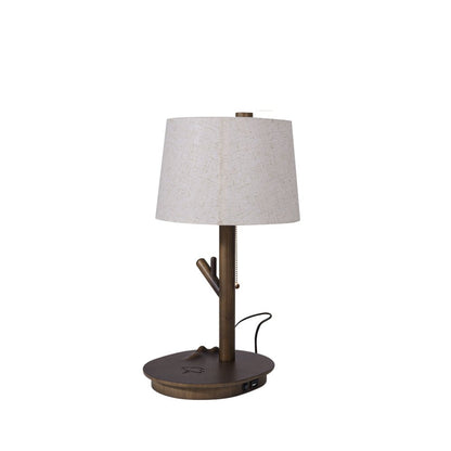 Twig Table Lamp