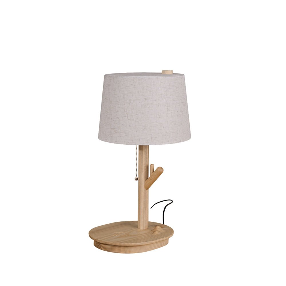 Twig Table Lamp