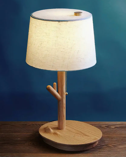 Twig Table Lamp