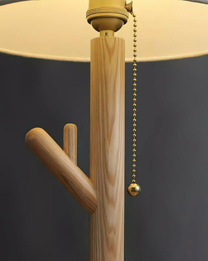 Twig Table Lamp