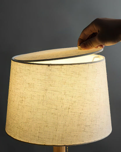 Twig Table Lamp