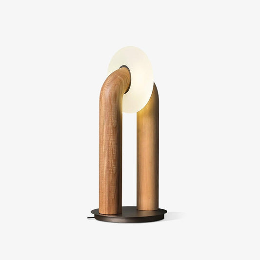 U-Shaped Xuanguang Table Lamp