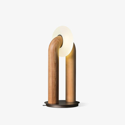 U-Shaped Xuanguang Table Lamp