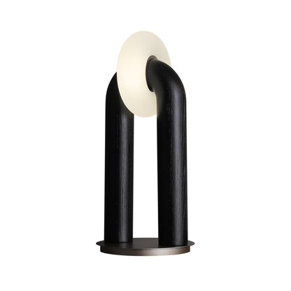 U-Shaped Xuanguang Table Lamp