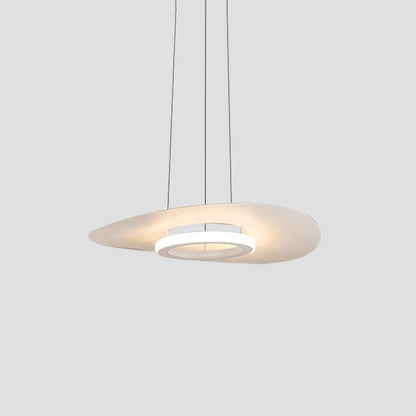 مصباح معلق LED UFO