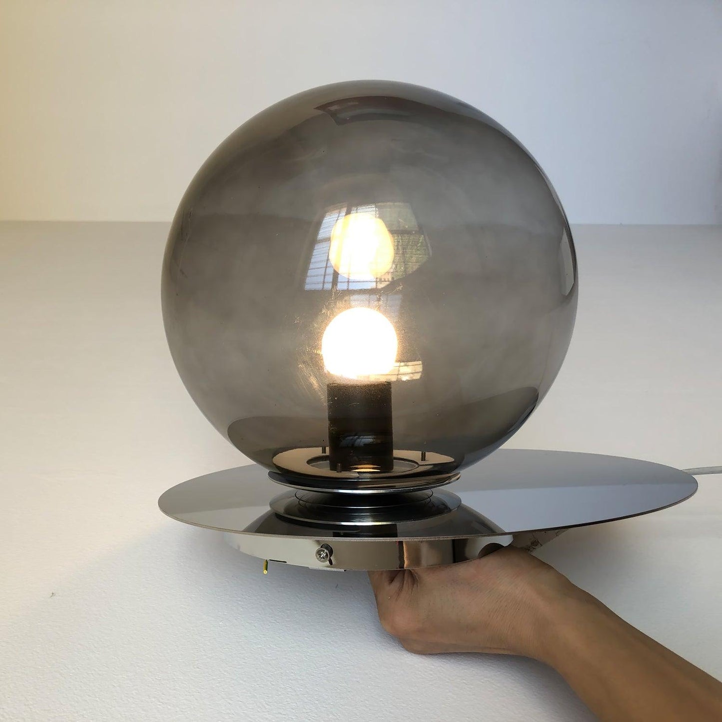 Umbra Table Lamp