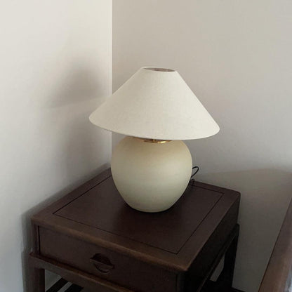 Upsala Ekeby Table Lamp