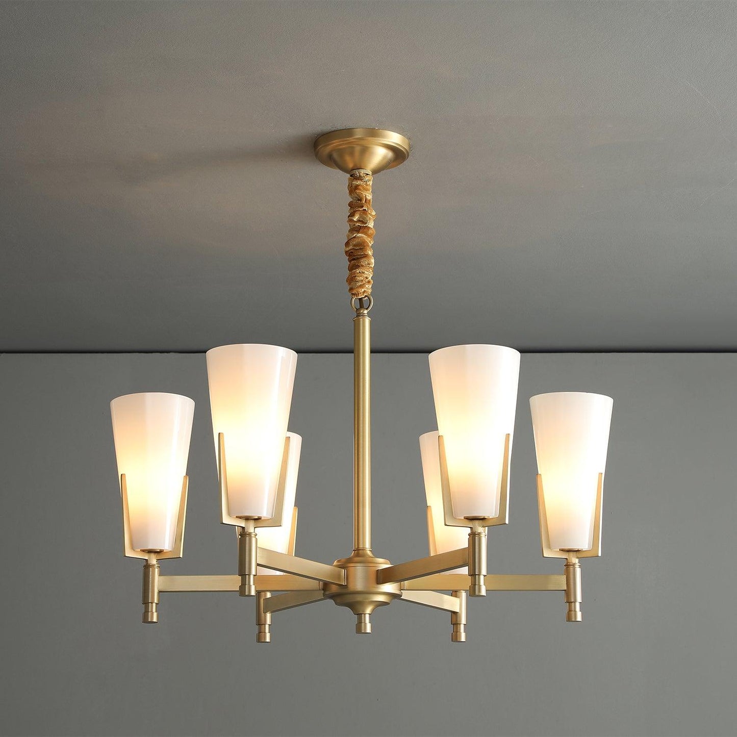 Upton Chandelier