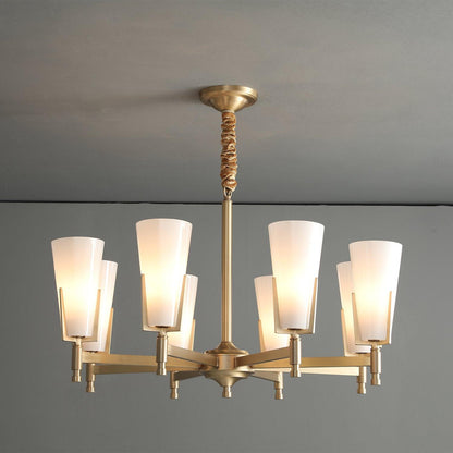 Upton Chandelier