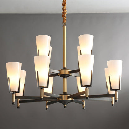 Upton Chandelier