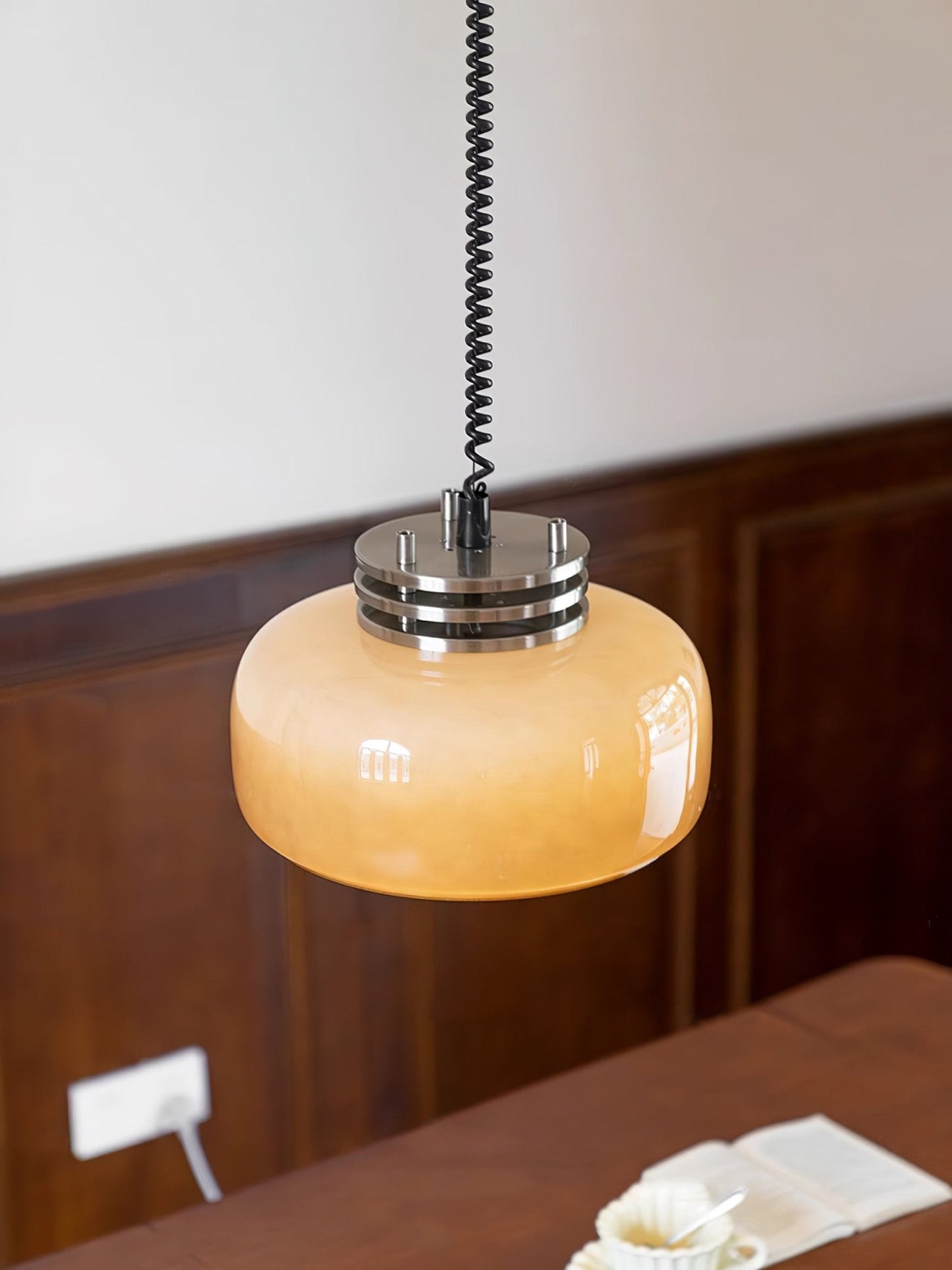 Ebb Pendant Lamp