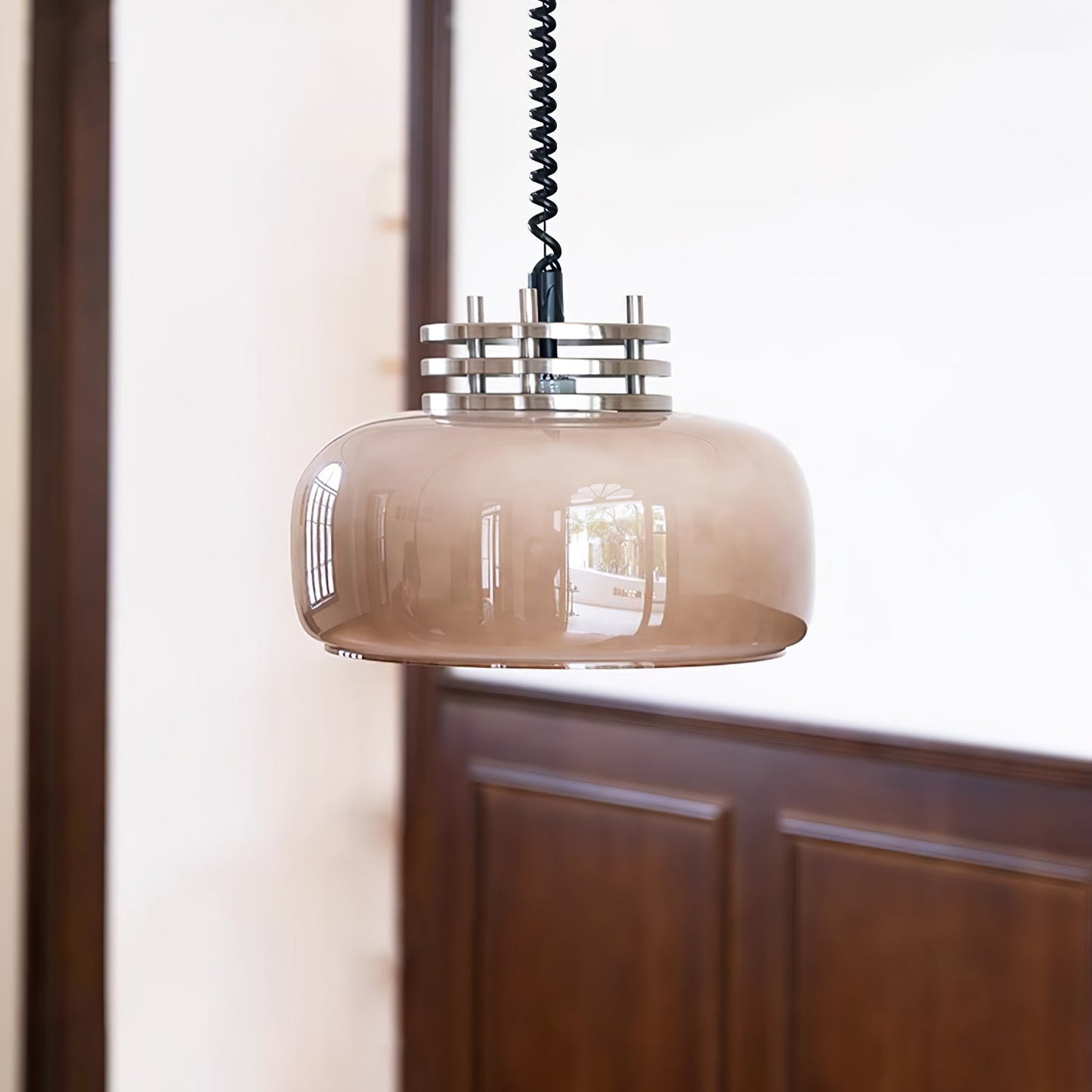 Ebb Pendant Lamp