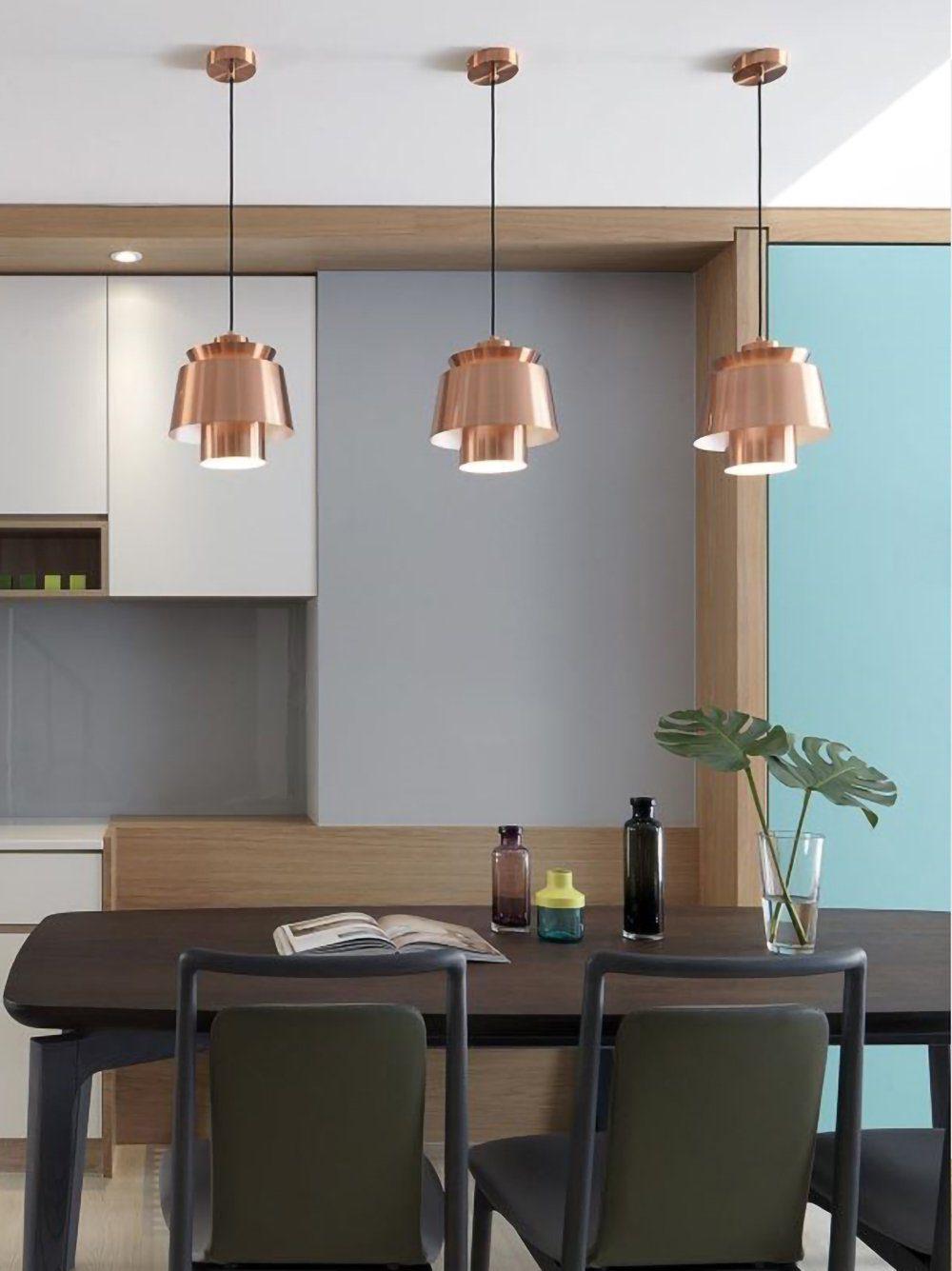 Orion Pendant Light