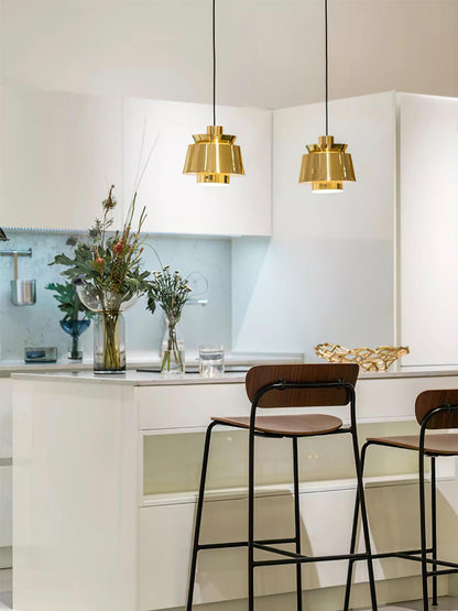 Orion Pendant Light