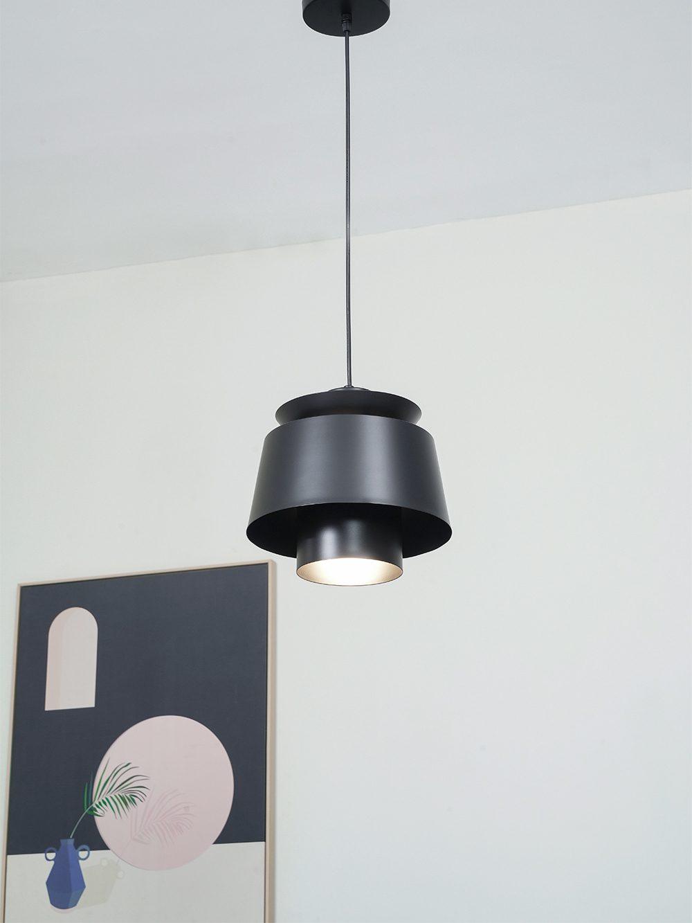 Orion Pendant Light