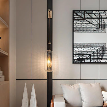 Vadim Wall Lamp