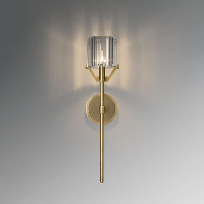 Valdampierre Sconce