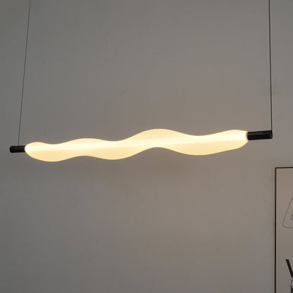 Vapour Pendant Light