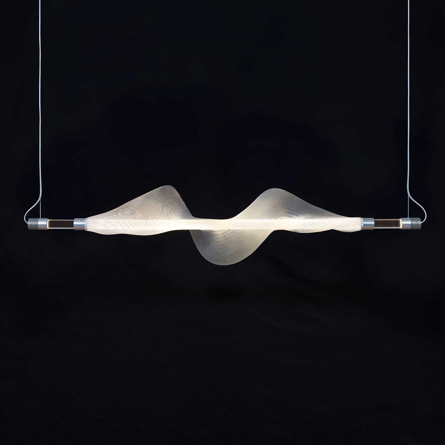 Vapour Pendant Light