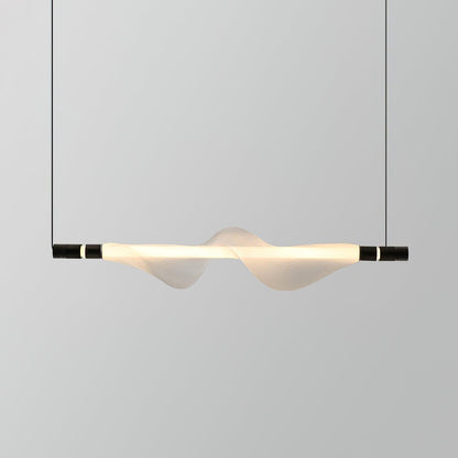 Vapour Pendant Light