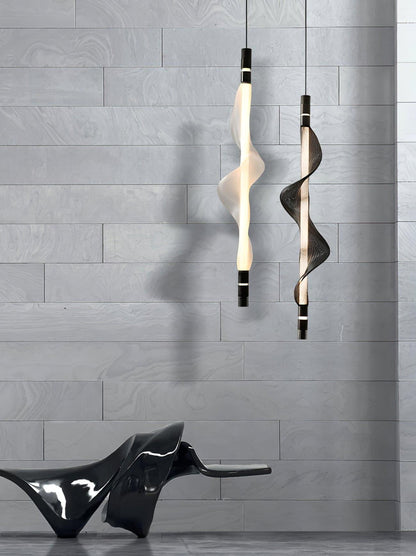 Vapour Pendant Light