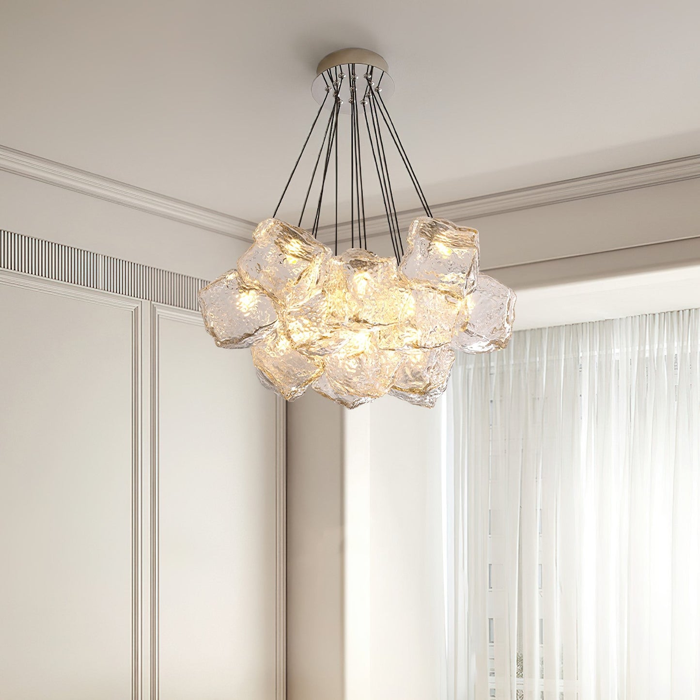 Vasare Chandelier