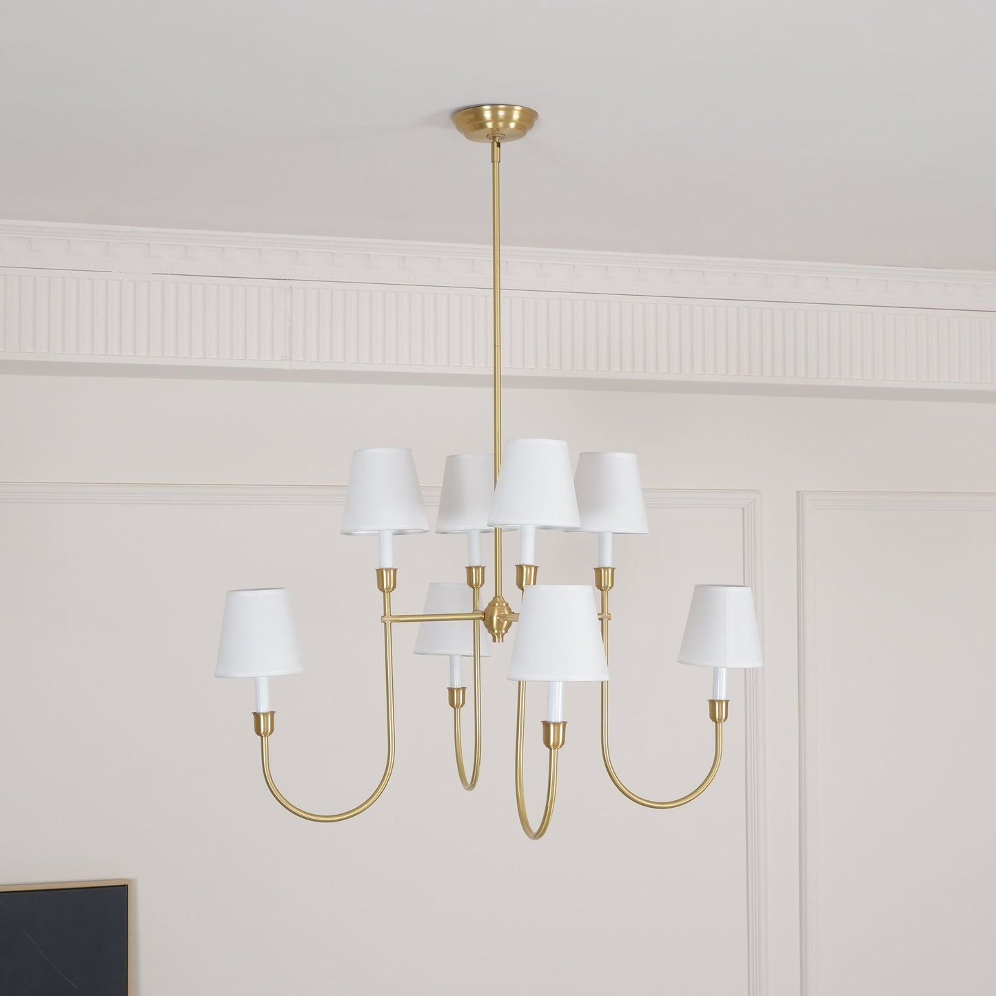 Vendome Chandelier