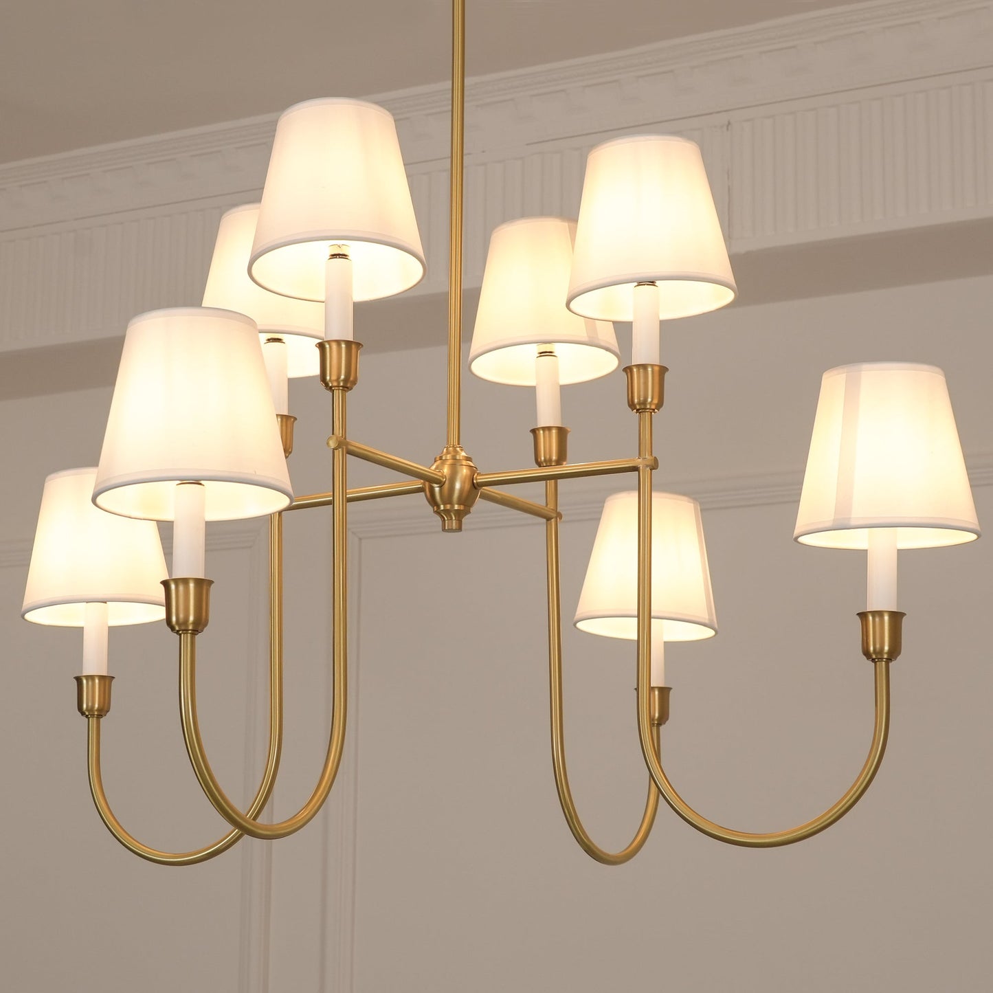 Vendome Chandelier