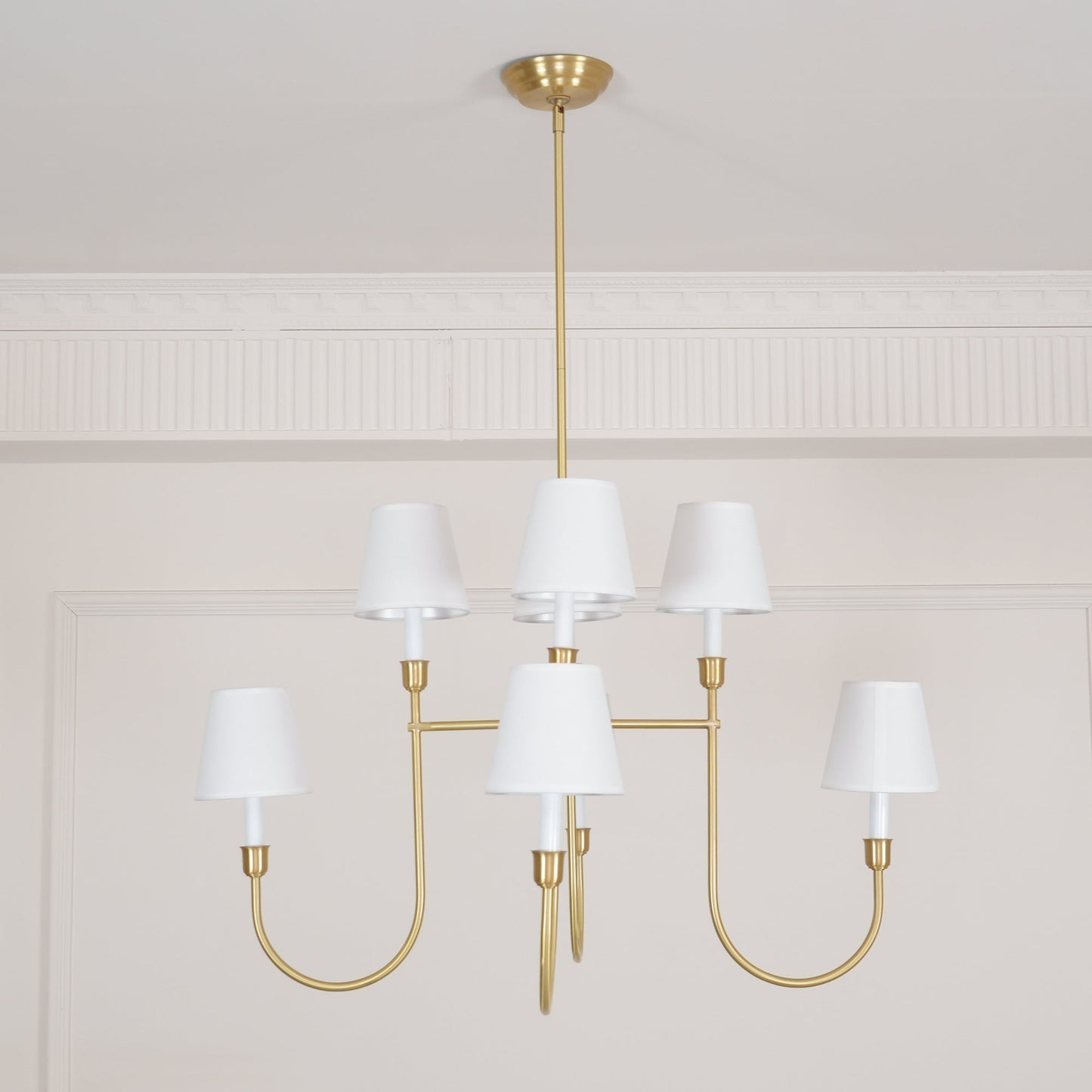 Vendome Chandelier