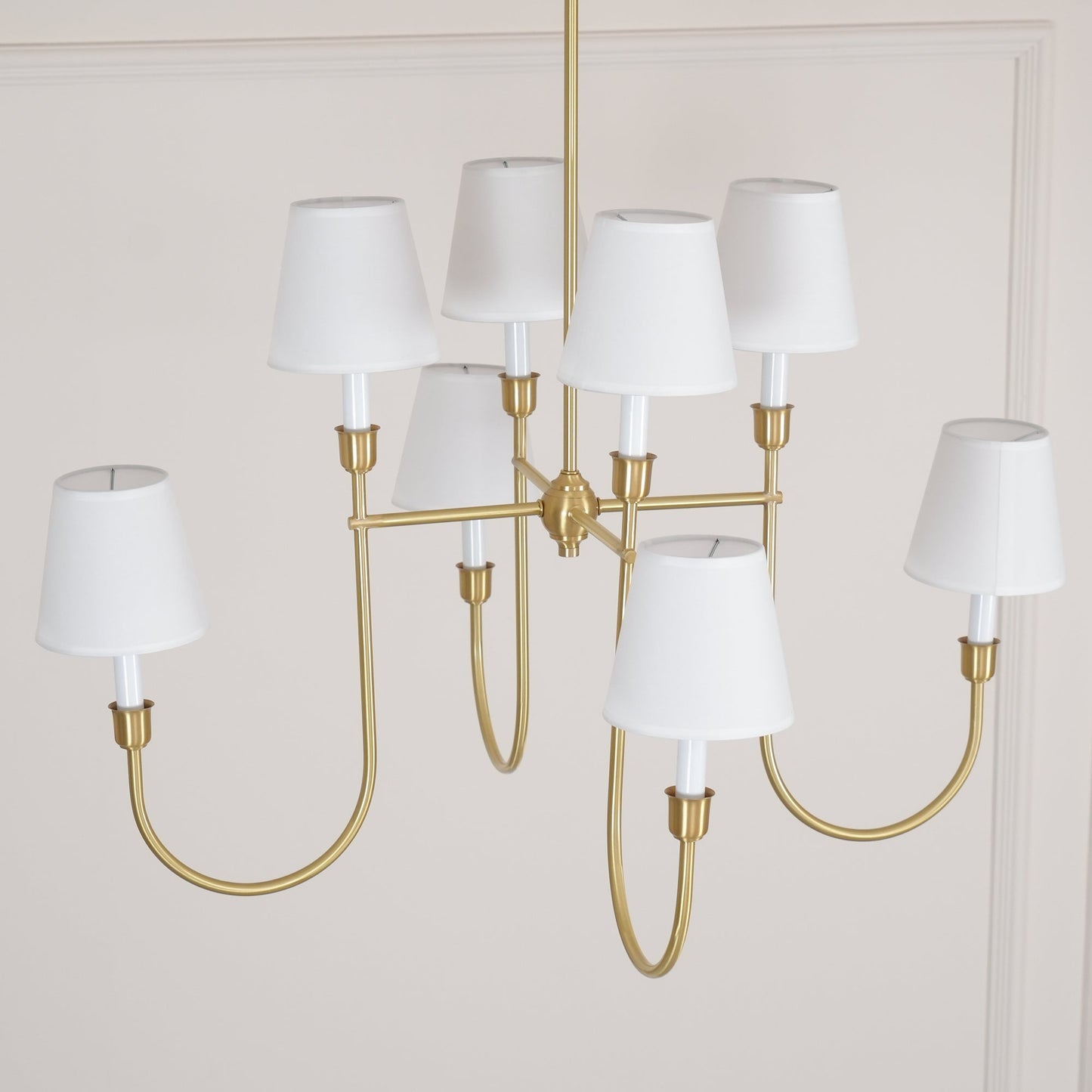 Vendome Chandelier