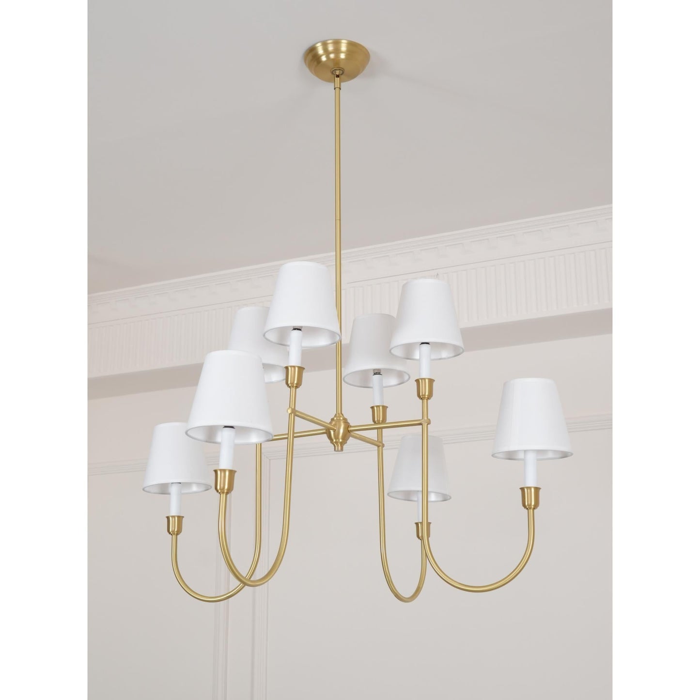 Vendome Chandelier