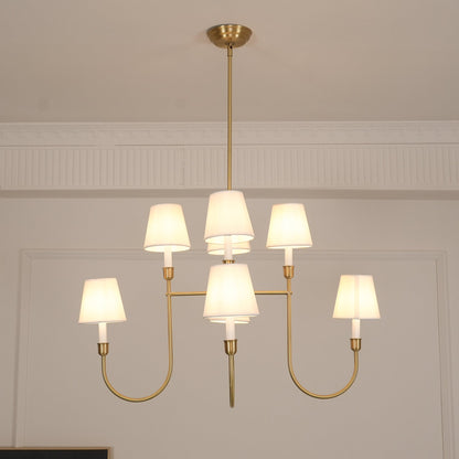 Vendome Chandelier