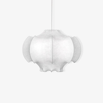 Veil Cocoon Pendant Lamp