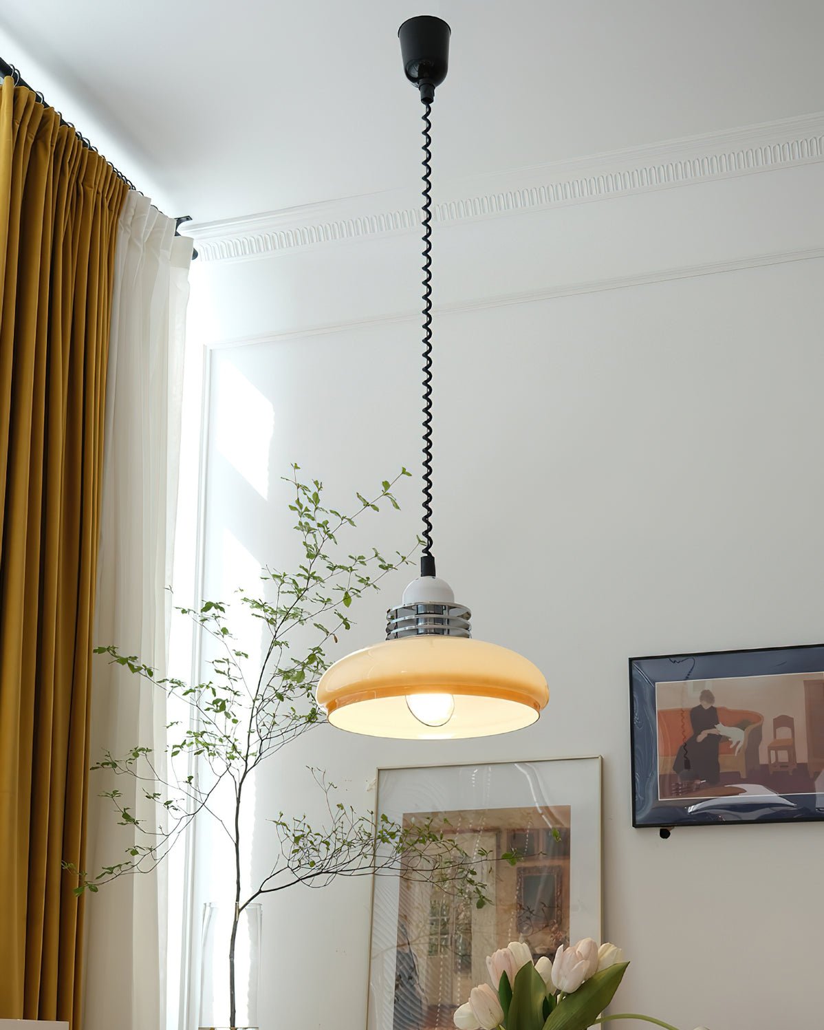 Vistosi Pendant Lamp