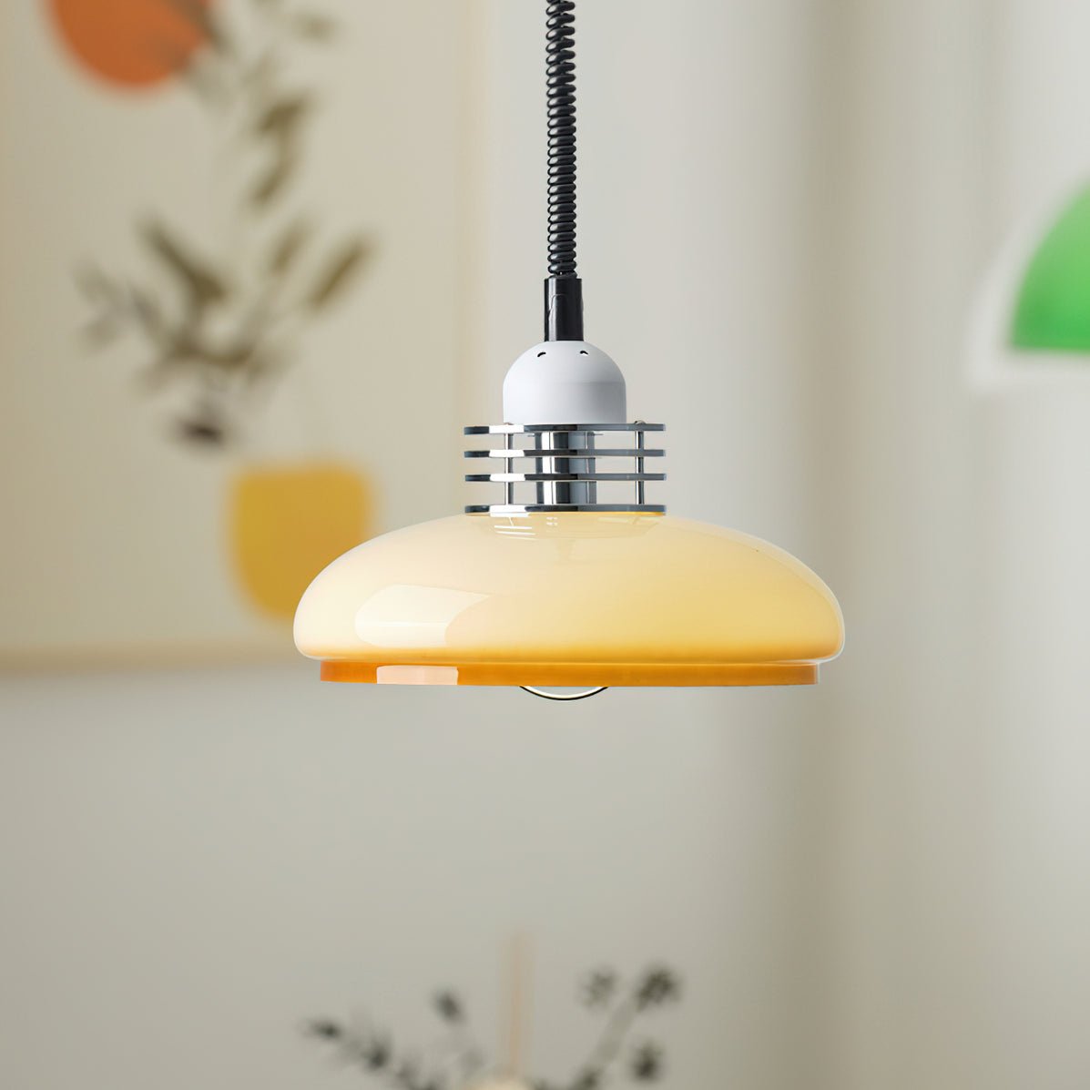 Vistosi Pendant Lamp