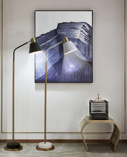 Visual Comfort Floor Lamp