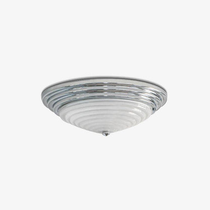 Volume Dome Ceiling Lamp