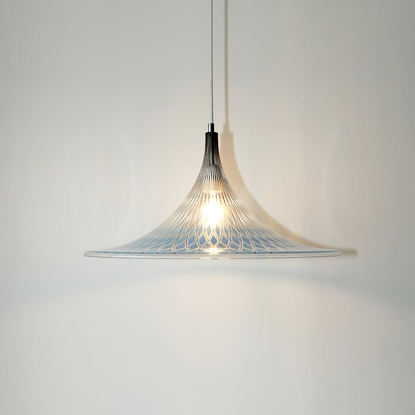 Vortex Pendant Light