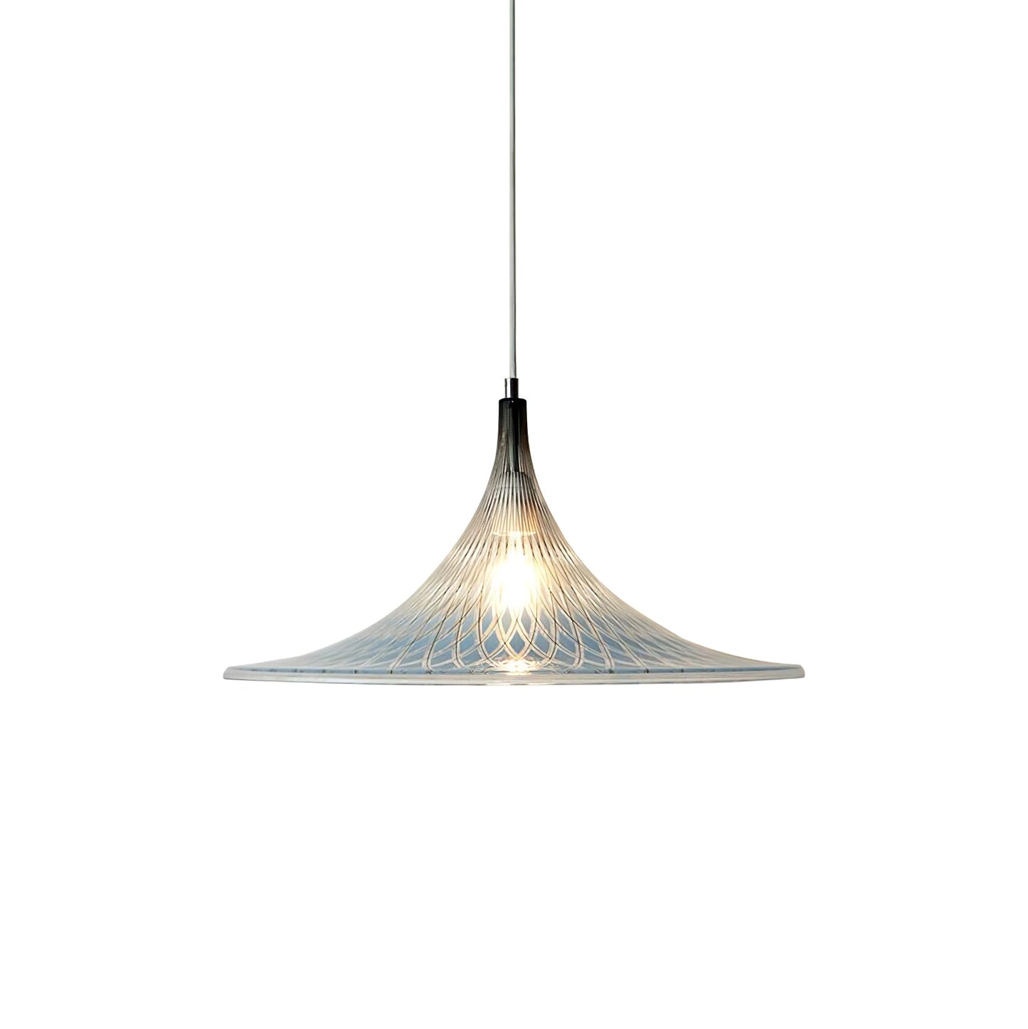 Vortex Pendant Light