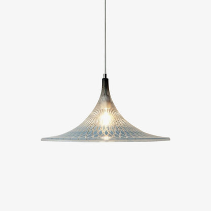 Vortex Pendant Light