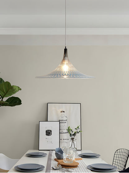 Vortex Pendant Light