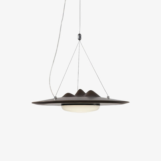 Wanderer Pendant Lamp