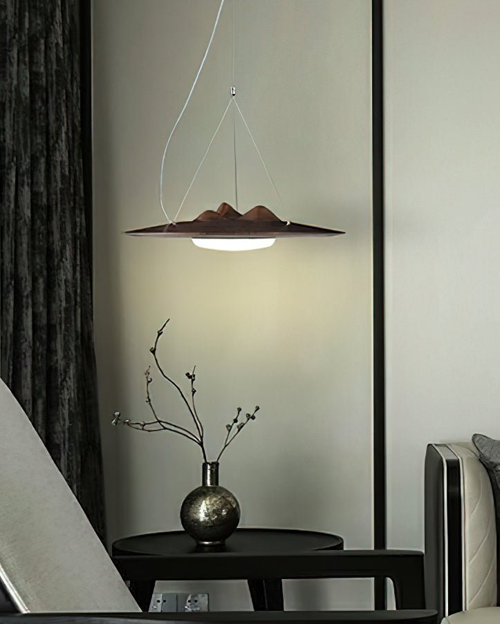 Wanderer Pendant Lamp