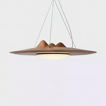 Wanderer Pendant Lamp