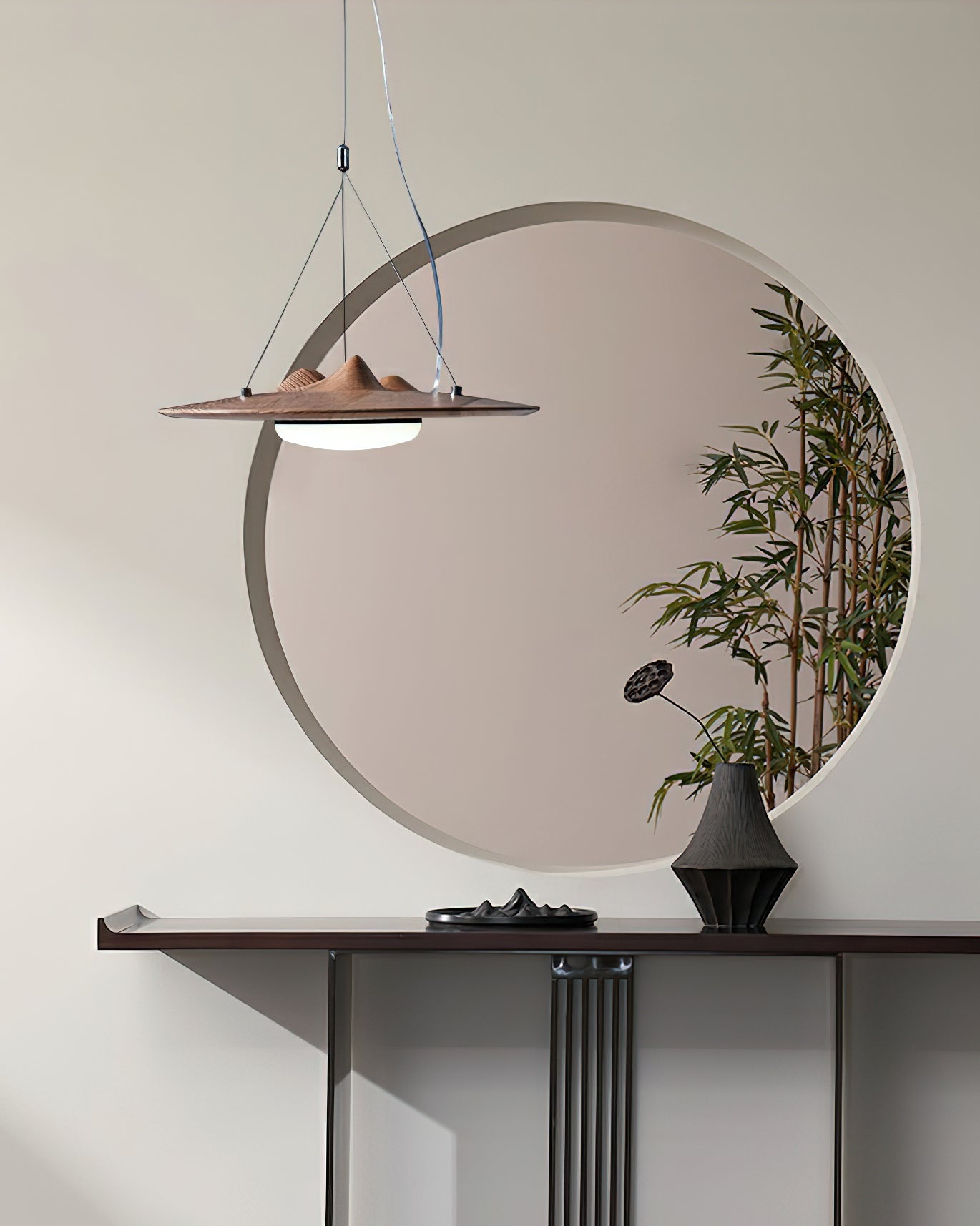 Wanderer Pendant Lamp