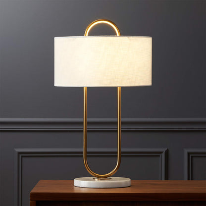 Warner Table Lamp