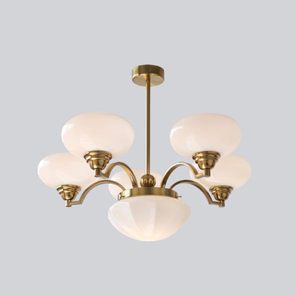 Warre Chandelier